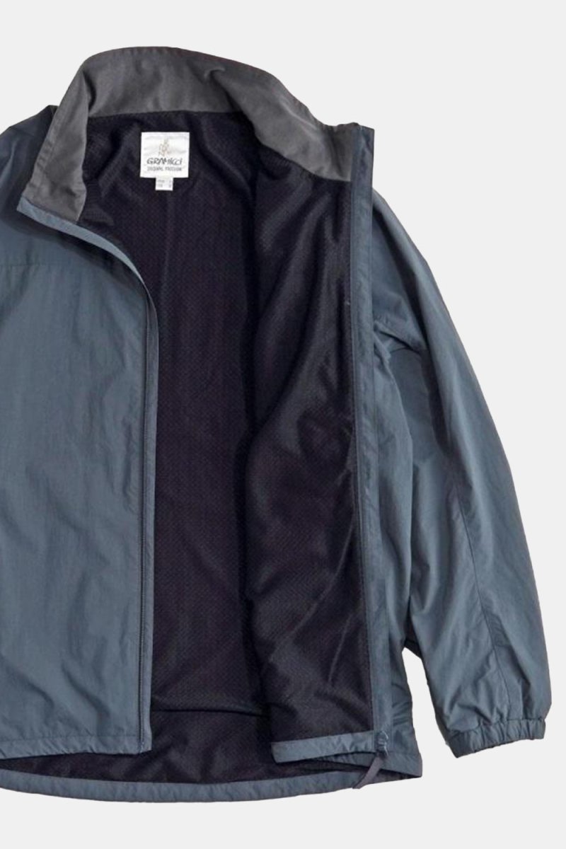 Gramicci Canyon Jacket (Slate Blue) | Jackets