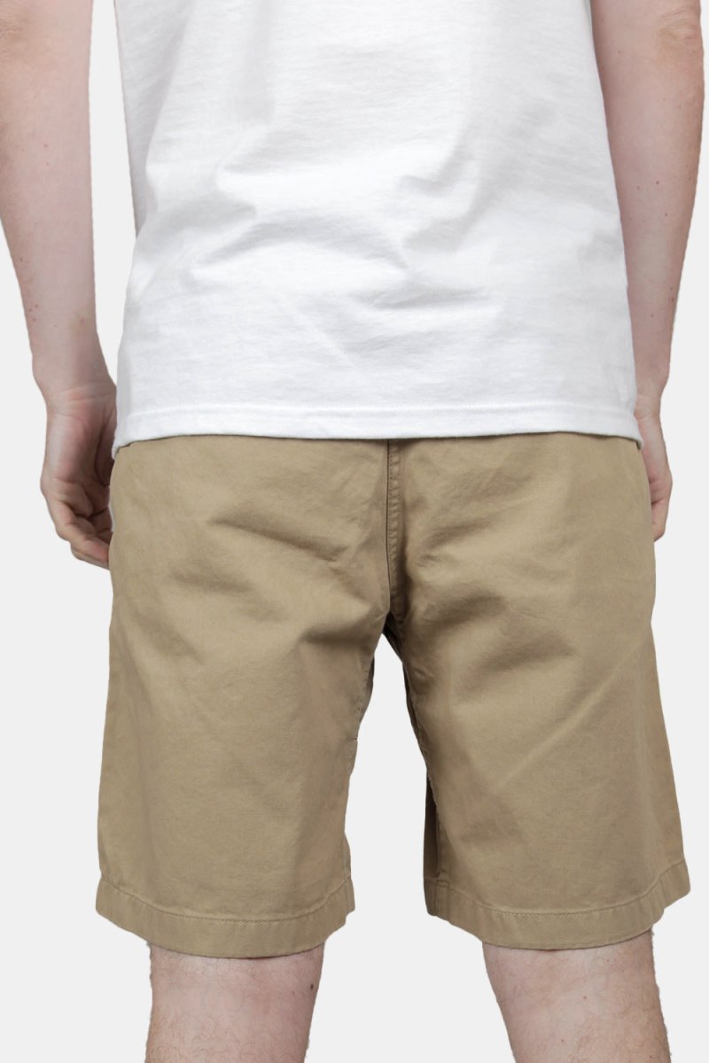 Gramicci G-Shorts Double-ringspun Organic Cotton Twill (Chino) | Shorts