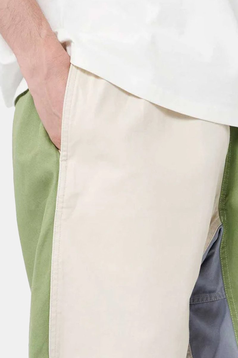 Gramicci G-Shorts Double-Ringspun Organic Cotton Twill (Crazy) | Shorts