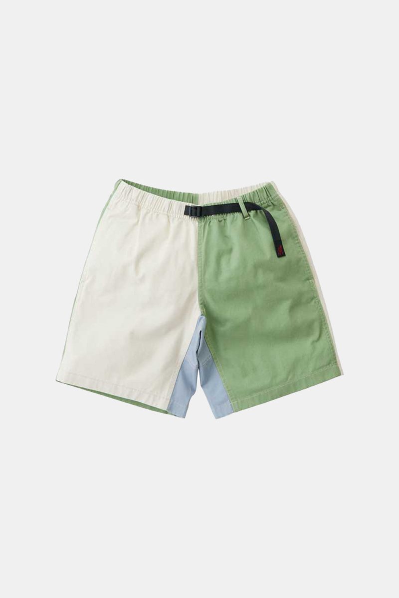 Gramicci G-Shorts Double-Ringspun Organic Cotton Twill (Crazy) | Shorts