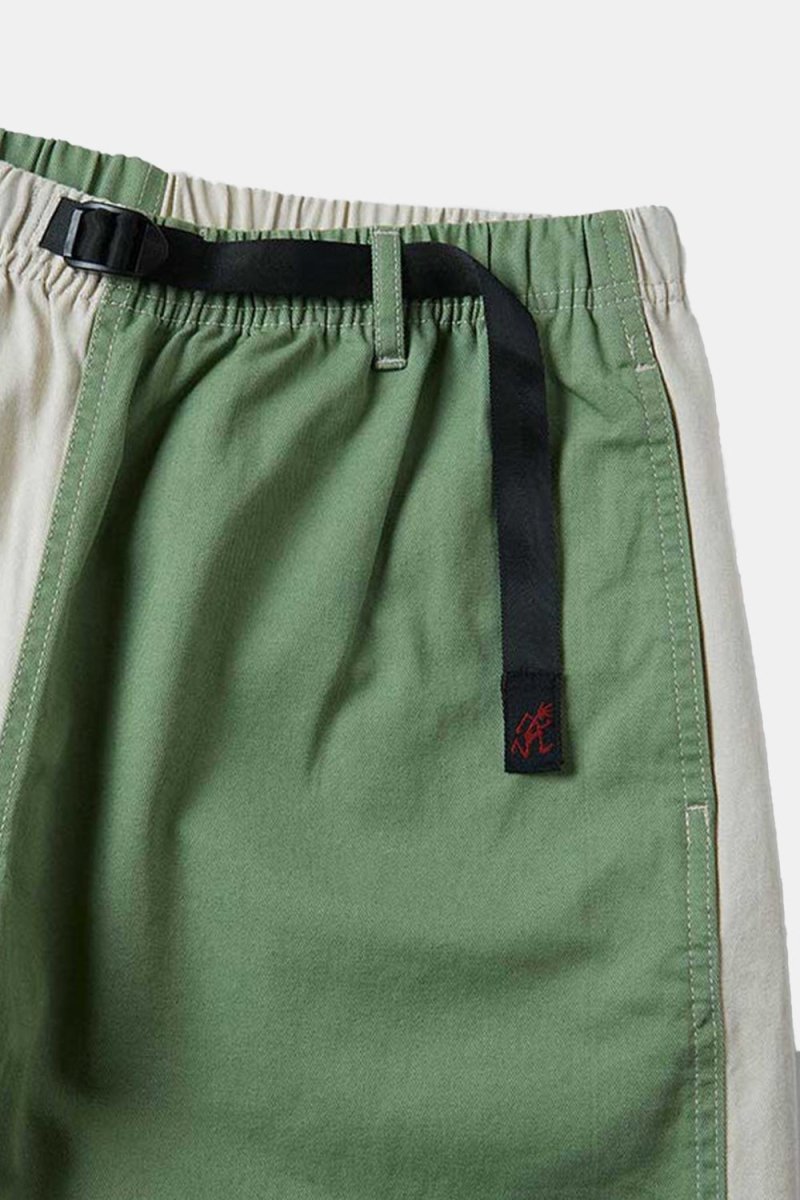Gramicci G-Shorts Double-Ringspun Organic Cotton Twill (Crazy) | Shorts