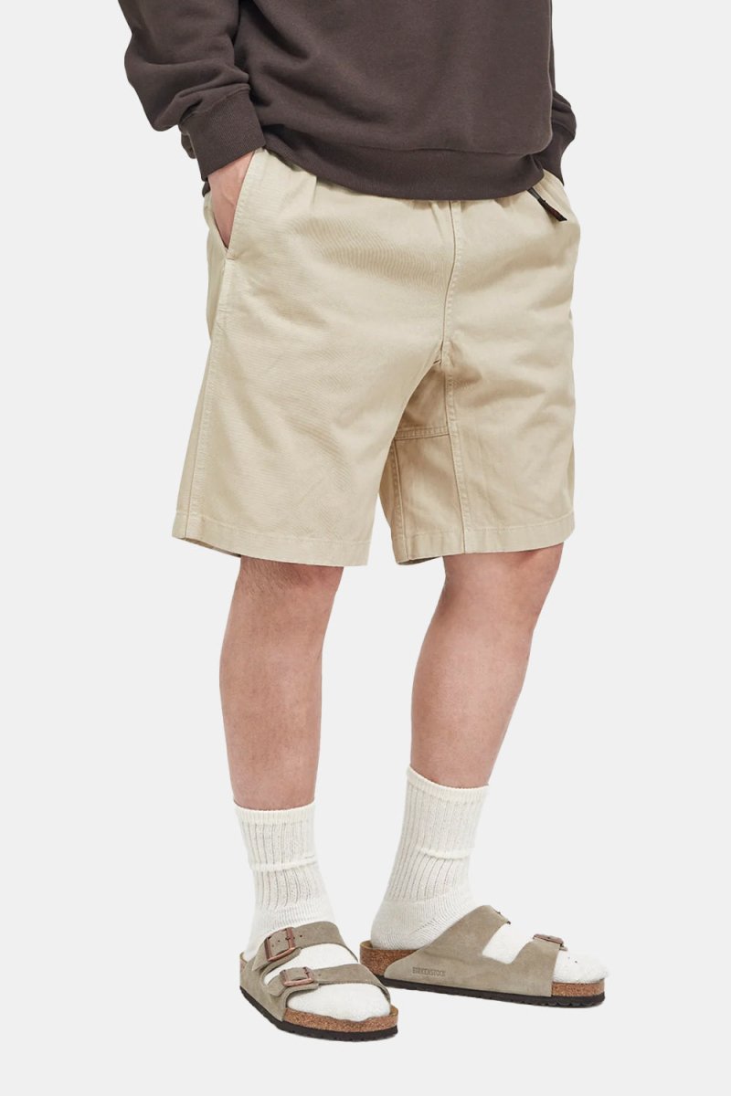 Gramicci G-Shorts Double-ringspun Organic Cotton Twill (U.S Chino) | Shorts