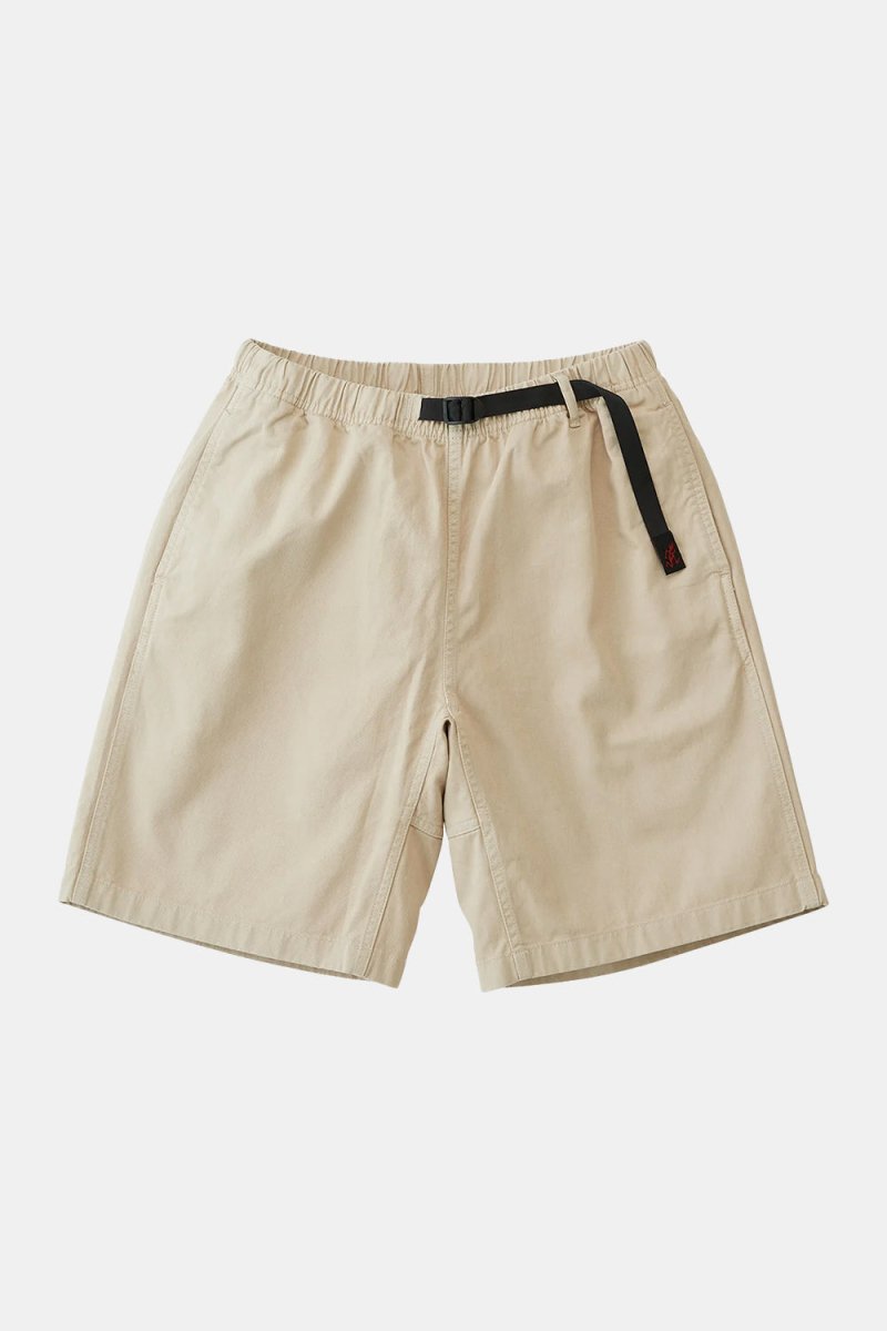 Gramicci G-Shorts Double-ringspun Organic Cotton Twill (U.S Chino) | Shorts