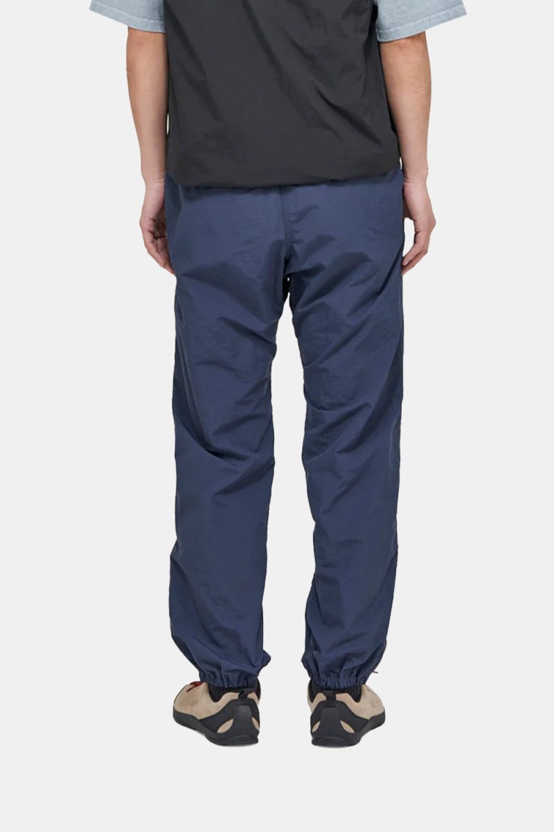 Gramicci Nylon Track Pant Navy
