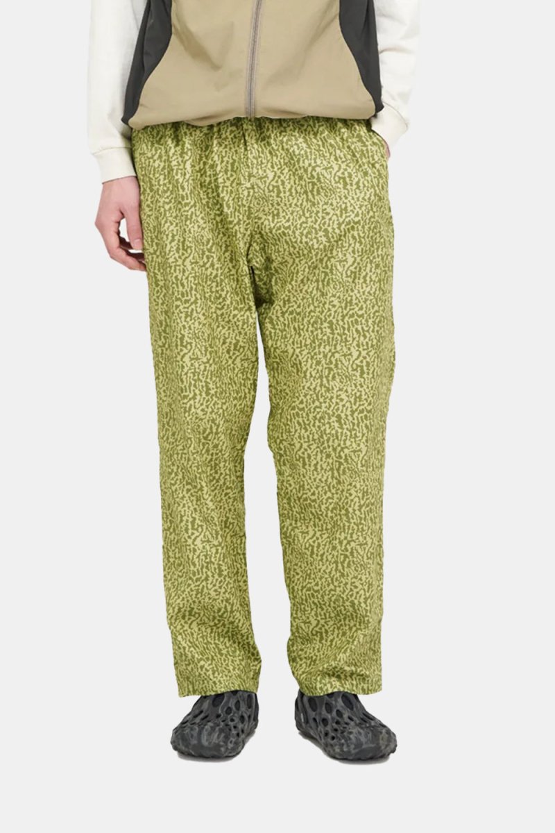 Gramicci Swell Pant (Micro Bark) | Trousers