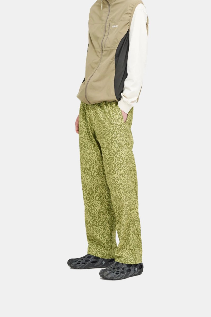 Gramicci Swell Pant (Micro Bark) | Trousers