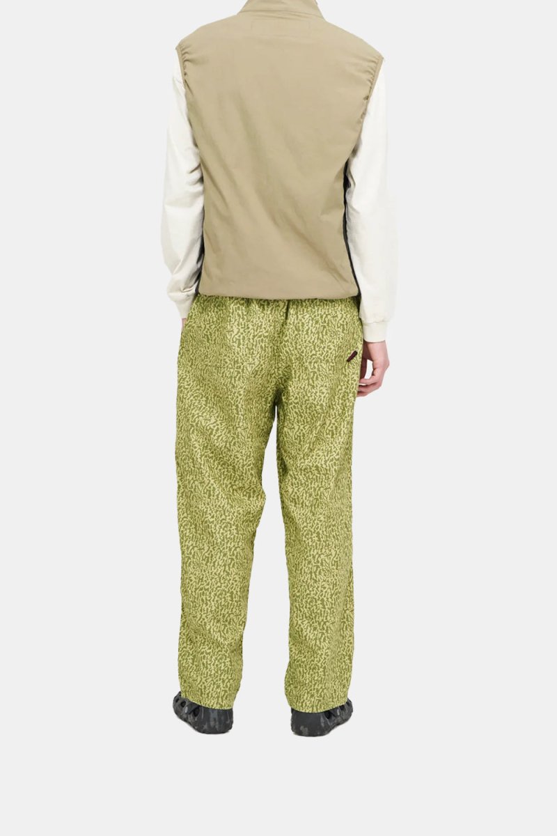 Gramicci Swell Pant (Micro Bark) | Trousers