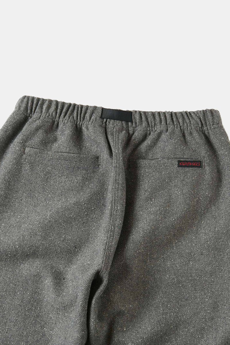 Charcoal別注 E.G. Ghurka Easy Wool Pants-L - メルカリ