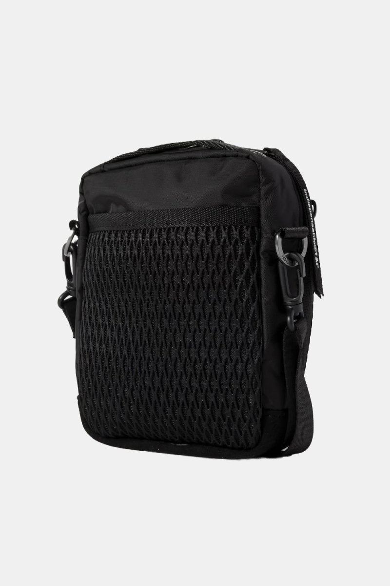 Indispensable IDP Quick Shoulder Bag Peep Econyl (Black) | Bags