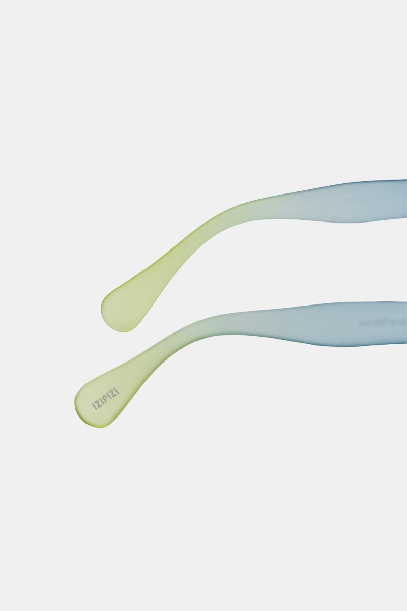 IZIPIZI #C Sunglasses (Blue Mirage) | Sunglasses