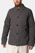 La Paz Baptista Classic Worker Jacket (Ash Canvas) | Jackets
