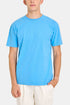 La Paz Botelho Comfort T-Shirt (Azure Print) | T-Shirts