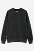 La Paz Cunha Sweatshirt (Black Sand Fleece) | Sweaters