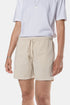 La Paz Formigal Baby Cord Beach Shorts (Sand) | Shorts