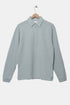 La Paz Mesquita Polo Shirt (Grey Mesc) | Polo Shirts