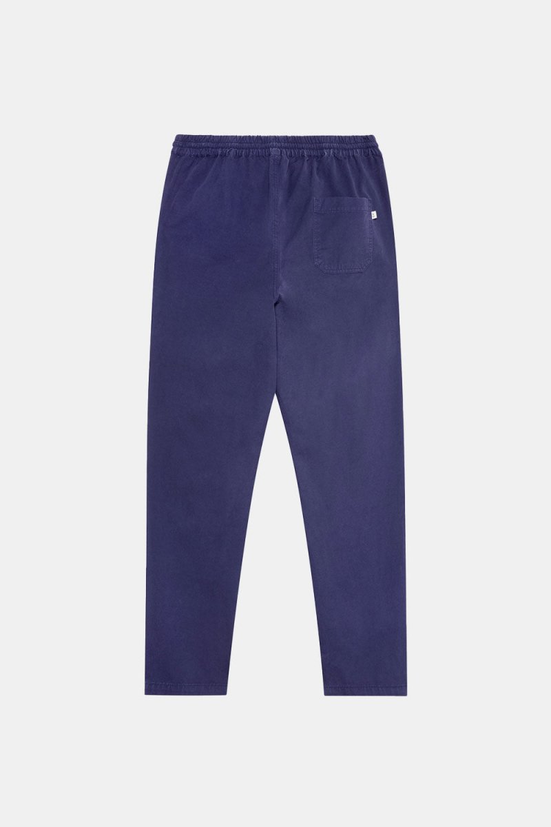 La Paz Ponte Relaxed Joggers (Navy Canvas) | Trousers