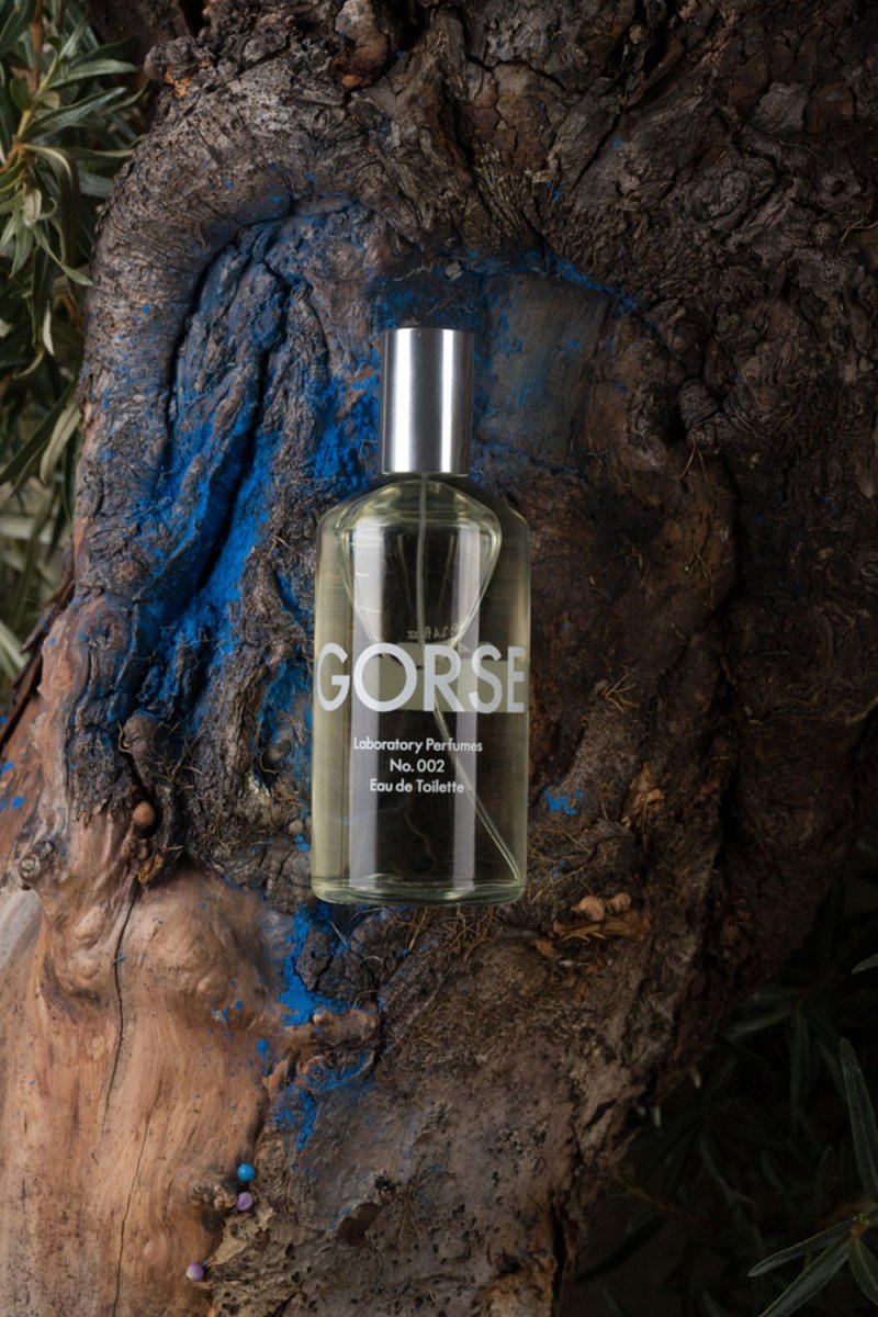 Laboratory Perfumes Gorse Eau de Toilette