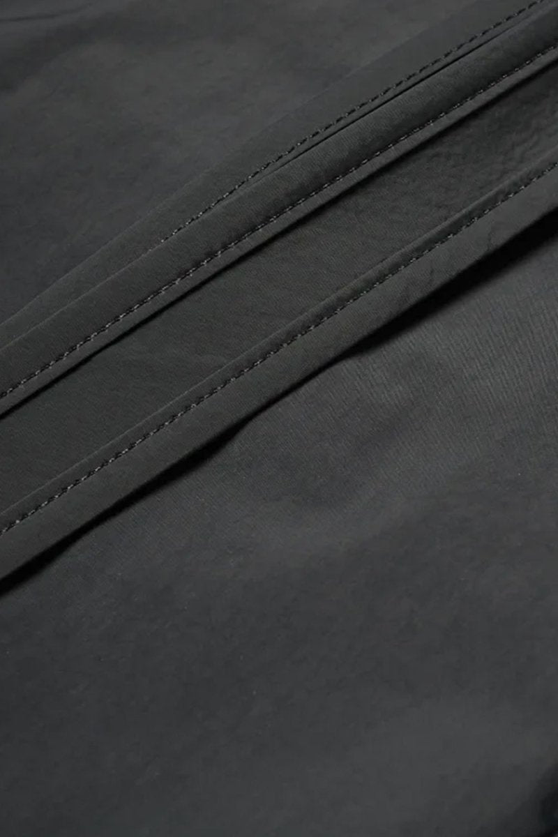 Mazi Untitled Bore Bag Cross (Grey) | Bags