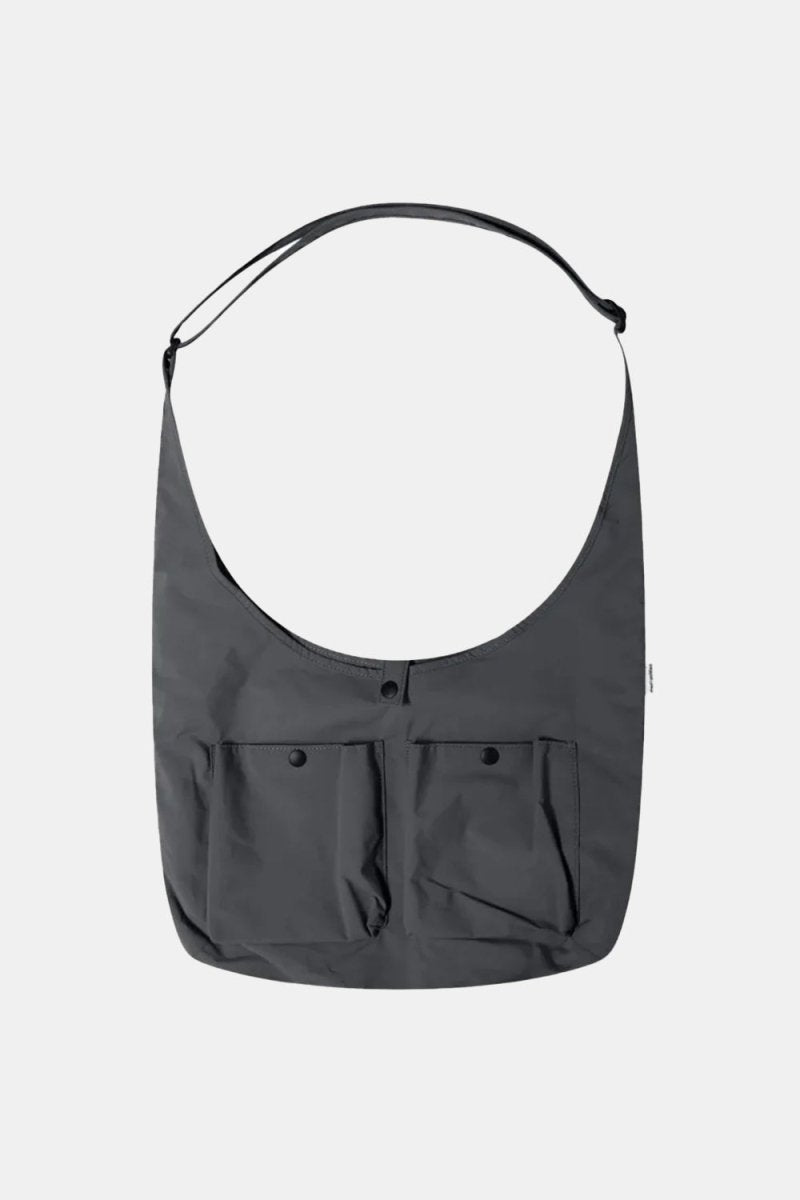 Mazi Untitled Bore Bag Cross (Grey) | Bags
