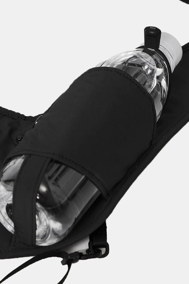 Mazi Untitled Movement Bag (Black) | Bags