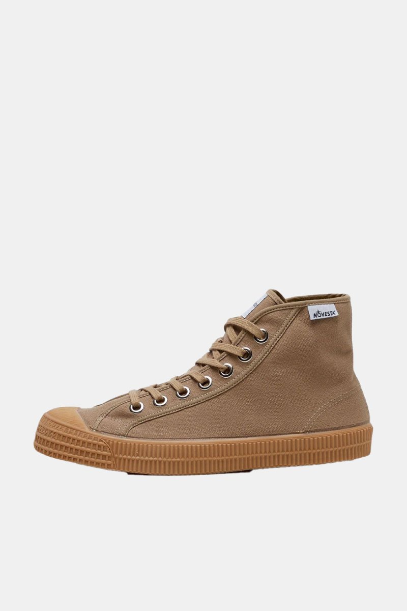 Novesta Star Dribble (Sezam/Transparent) | Trainers