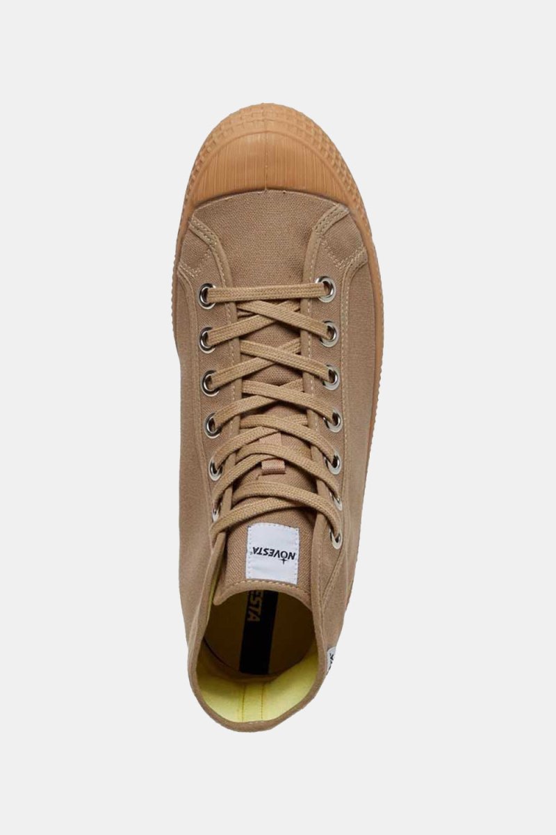 Novesta Star Dribble (Sezam/Transparent) | Trainers