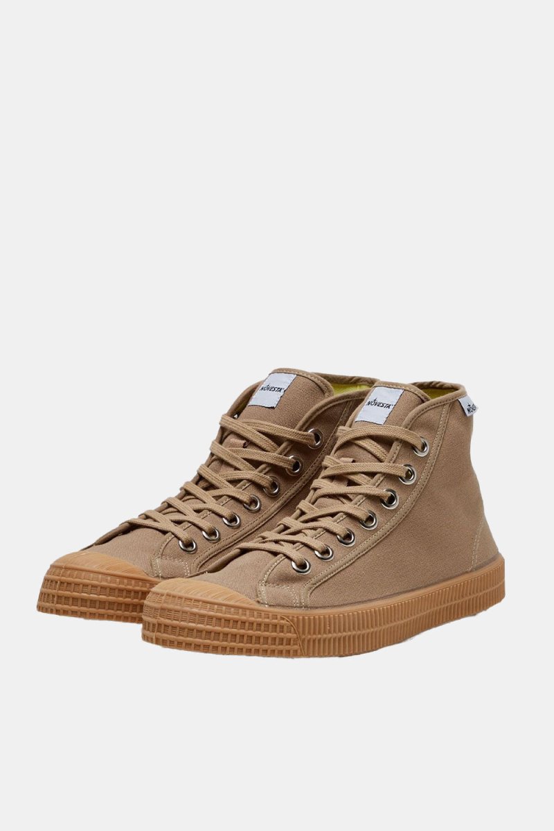 Novesta Star Dribble (Sezam/Transparent) | Trainers