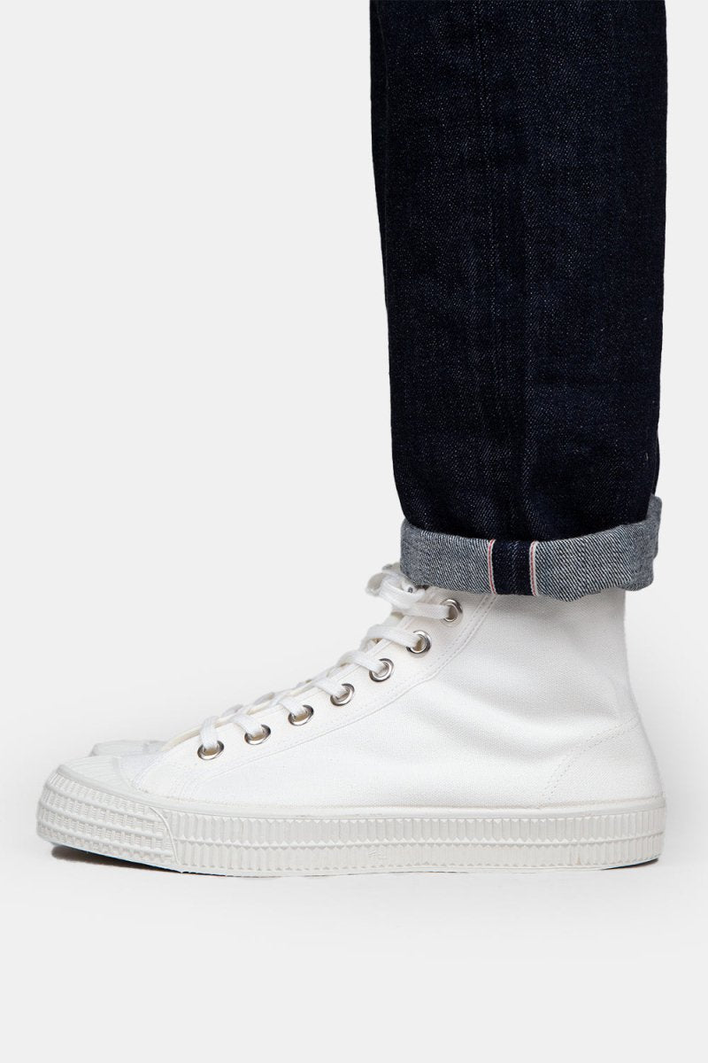 Novesta Star Dribble Shoe (White)