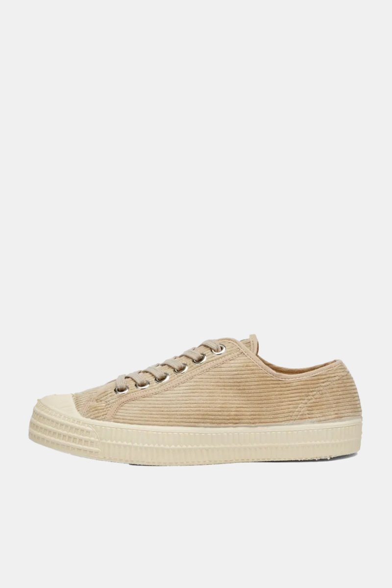 Novesta Star Master Cord (Beige/Wheat) | Trainers