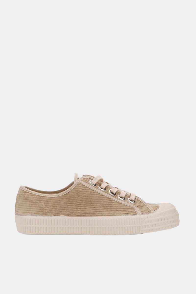 Novesta Star Master Cord (Beige/Wheat) | Trainers