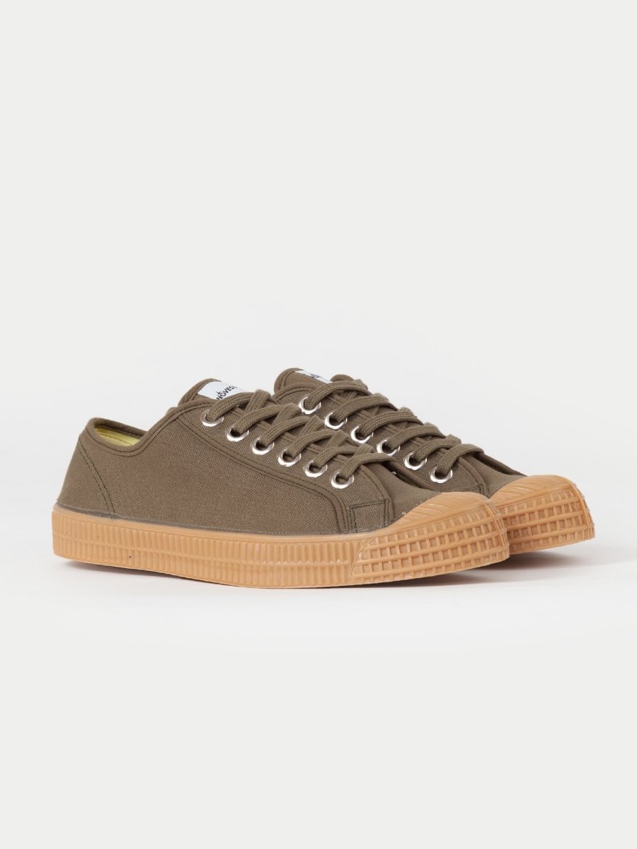 Novesta Star Master (Military/Transparent) | Trainers
