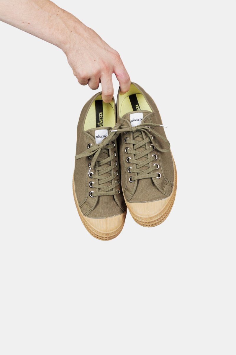 Novesta Star Master (Military/Transparent) | Trainers