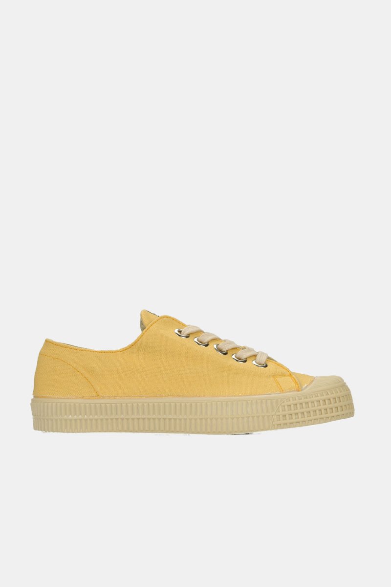 Novesta Star Master (Mustard/Transparent) | Trainers