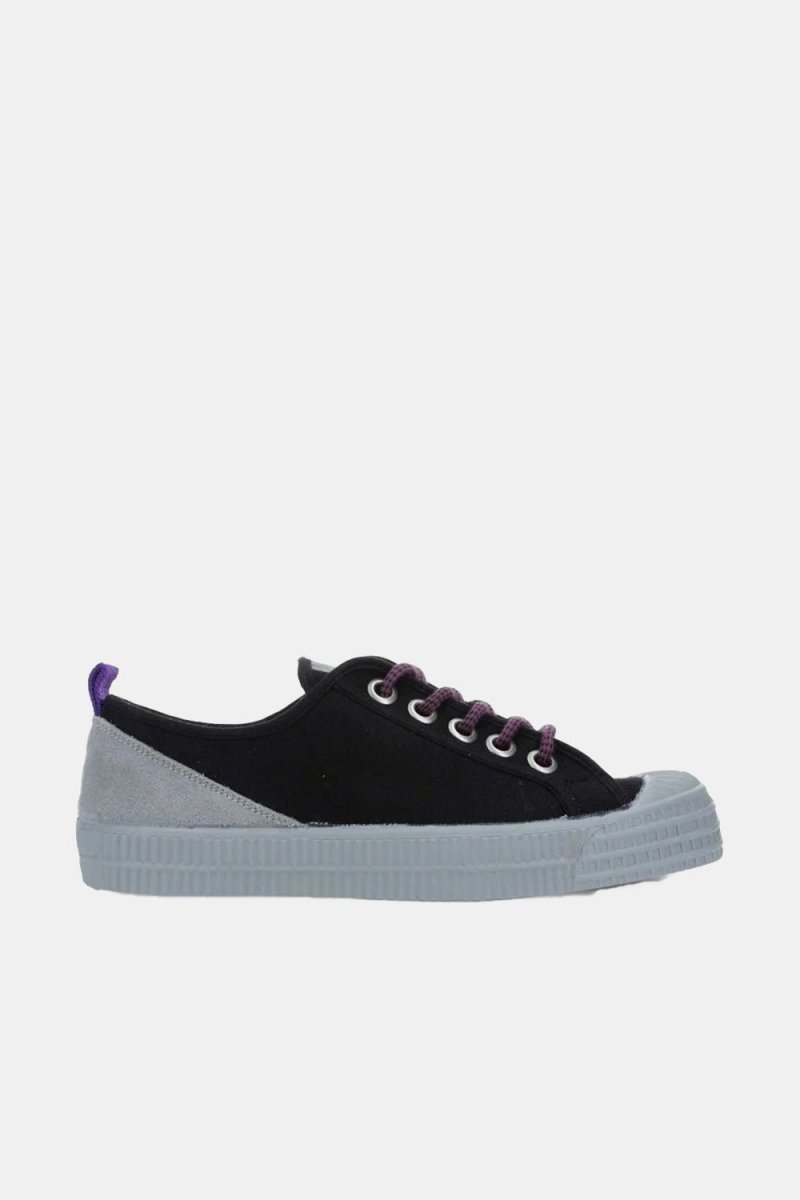 Novesta Star Master Summer Hiker (Black Grey/Grey) | Trainers
