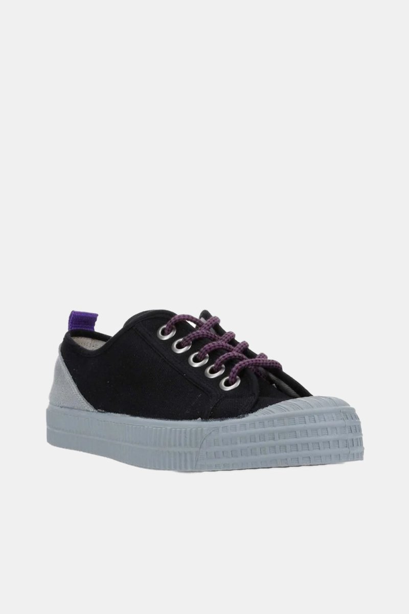 Novesta Star Master Summer Hiker (Black Grey/Grey) | Trainers