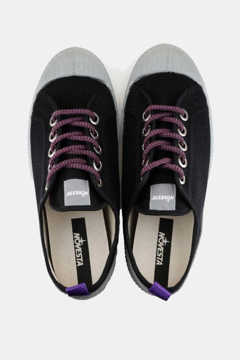 Novesta Star Master Summer Hiker (Black Grey/Grey) | Trainers