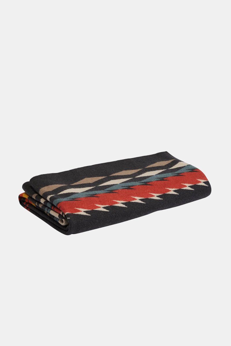 Pendleton Knit Jacquard Throw (Bridge Creek) | Homeware