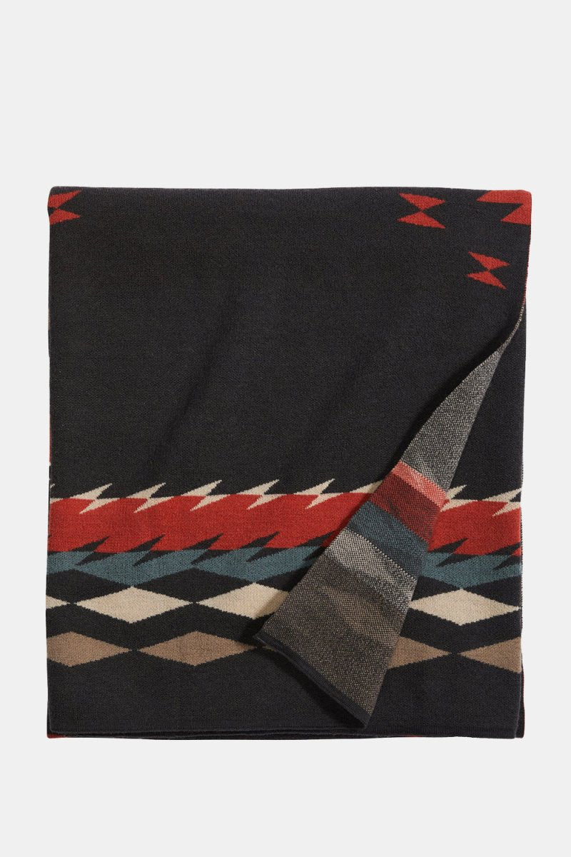 Pendleton Knit Jacquard Throw (Bridge Creek) | Homeware