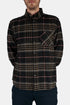 Portuguese Flannel Arquive 72 ESP BD Shirt
