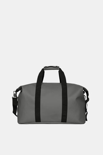 Rains Hilo Weekend Bag W3 (Grey) | Bags