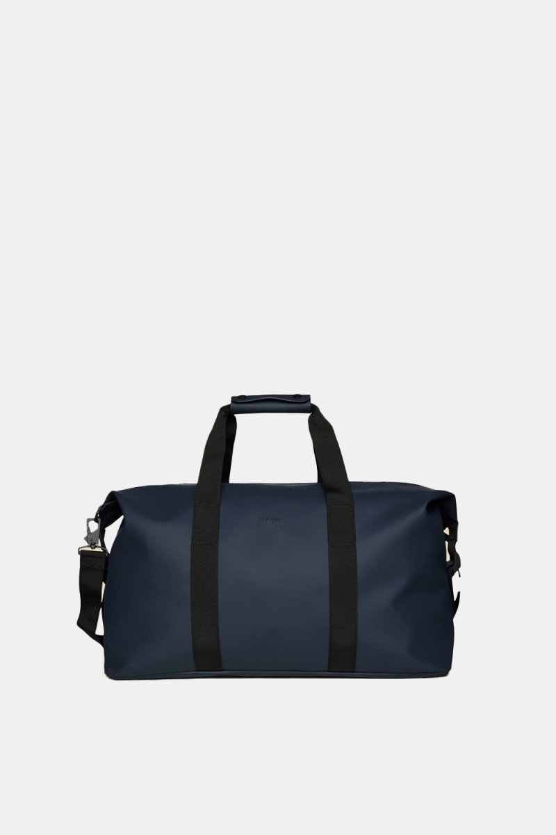 Rains Hilo Weekend Bag W3 (Navy) | Bags