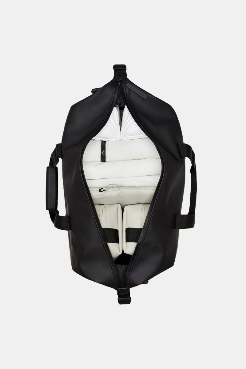 Rains Hilo Weekend Bag W3 (Navy) | Bags