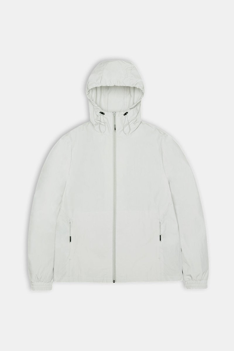 Rains Juba Jacket (Ash) | Jackets