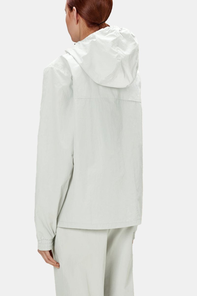 Rains Juba Jacket (Ash) | Jackets