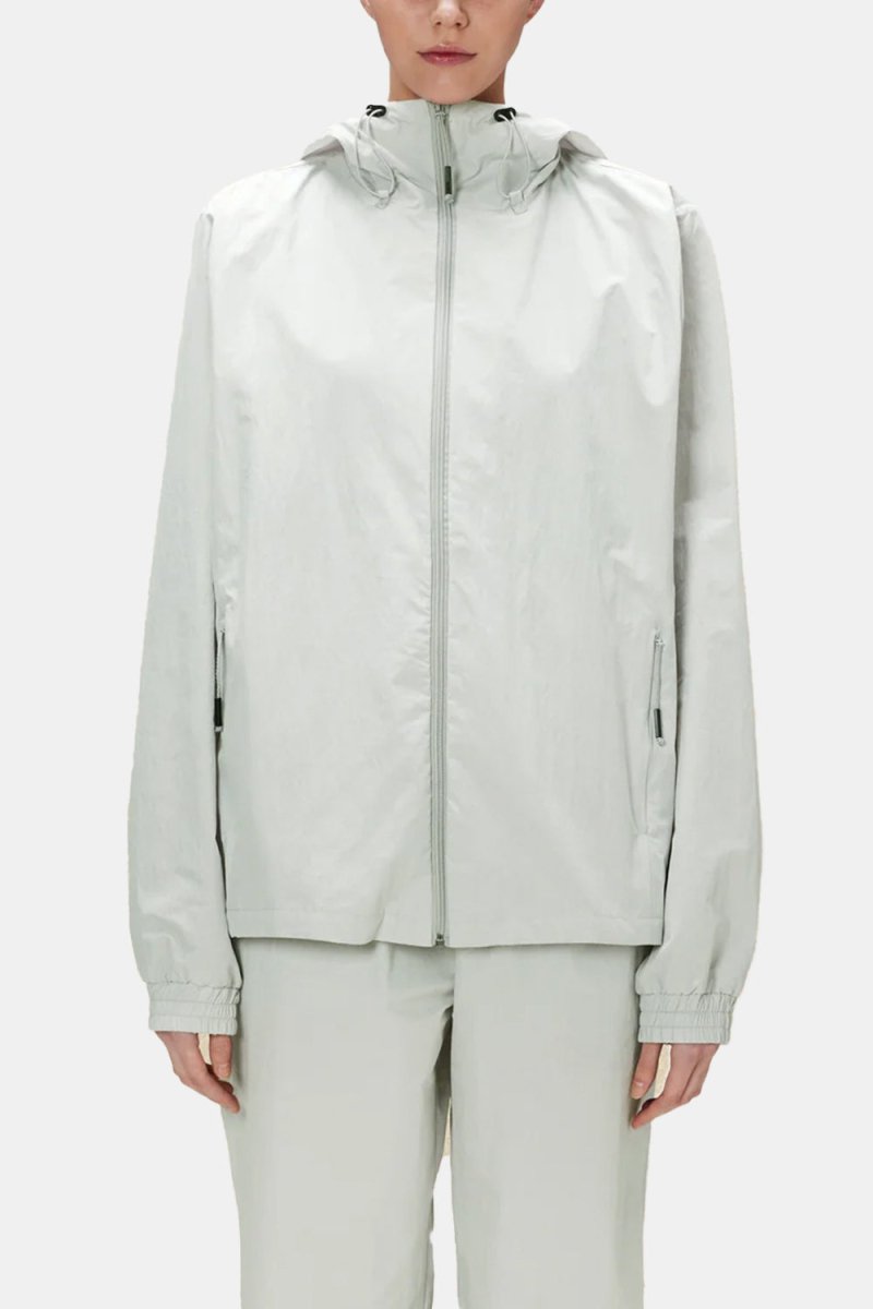 Rains Juba Jacket (Ash) | Jackets