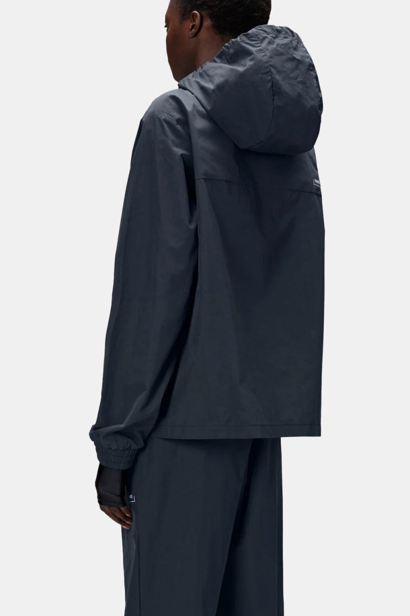 Rains Juba Jacket (Navy) | Jackets