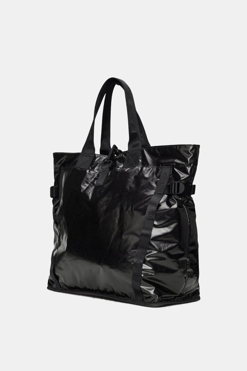 Rains Sibu Shopper Bag W3 (Black) | Bags