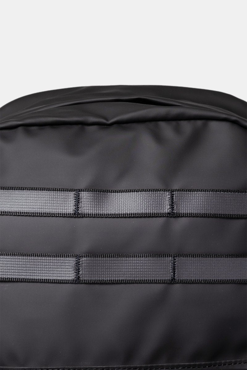 Sandqvist Alvar Backpack (Black) | Bags
