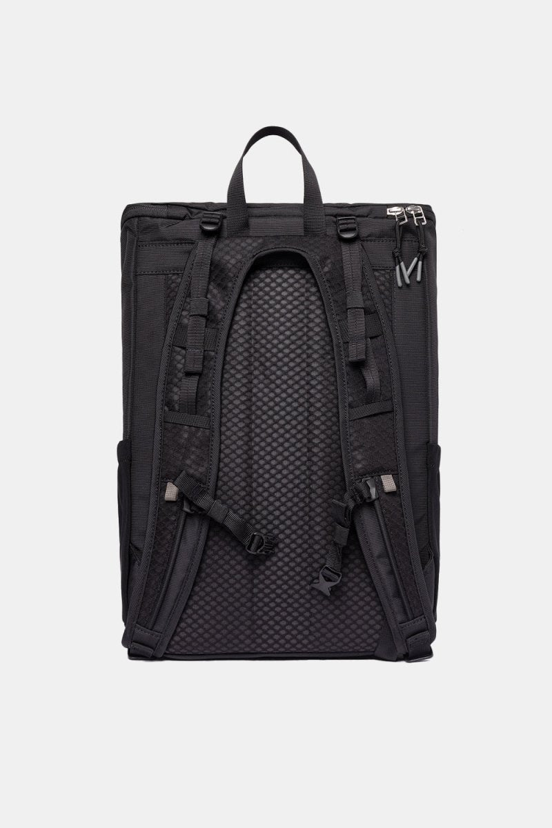 Sandqvist Creek Hike Backpack (Black) | Backpacks