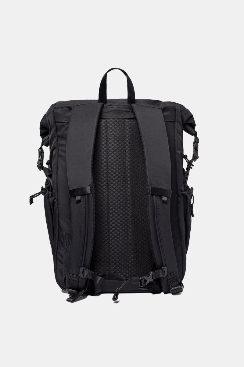 Sandqvist Louie Backpack (Black) | Bags